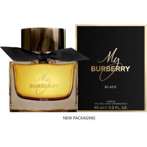 My Burberry Black 90ml