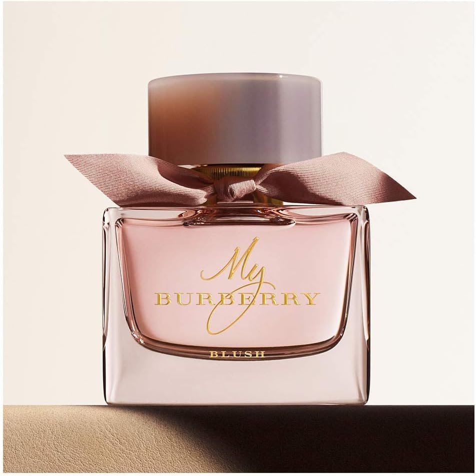 My Burberry Blush (90 مل) - الصورة 3
