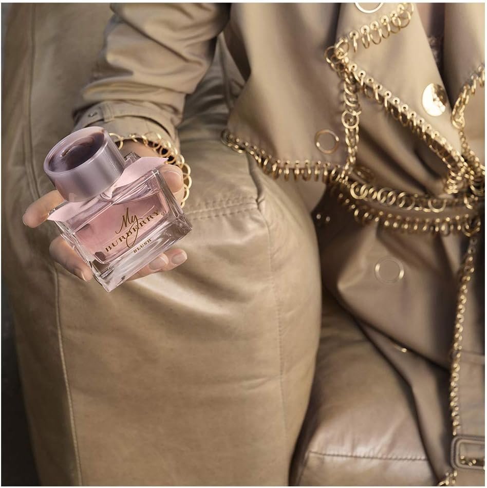 My Burberry Blush (90 مل) - الصورة 2