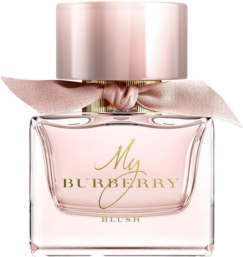 My Burberry Blush (90 مل) - الصورة 4