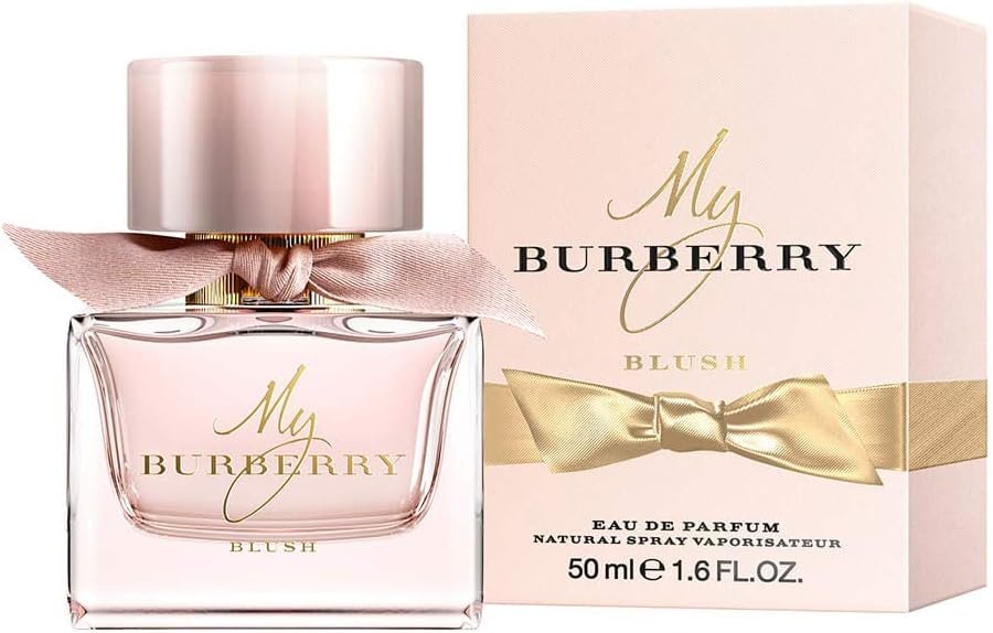 My Burberry Blush (90 مل) - الصورة 5