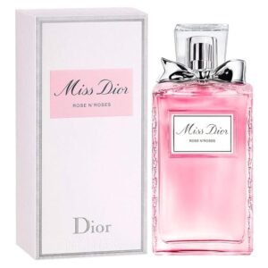 Miss Dior Rose N'Roses