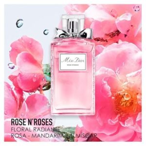 Miss Dior Rose N'Roses