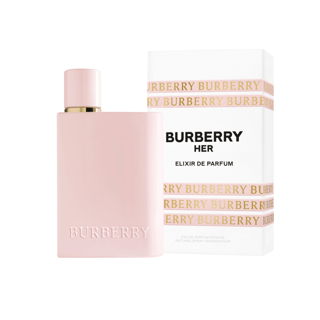 Burberry Her Elixir de Parfum 100ml