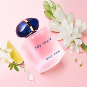 My Way Floral (90 مل)