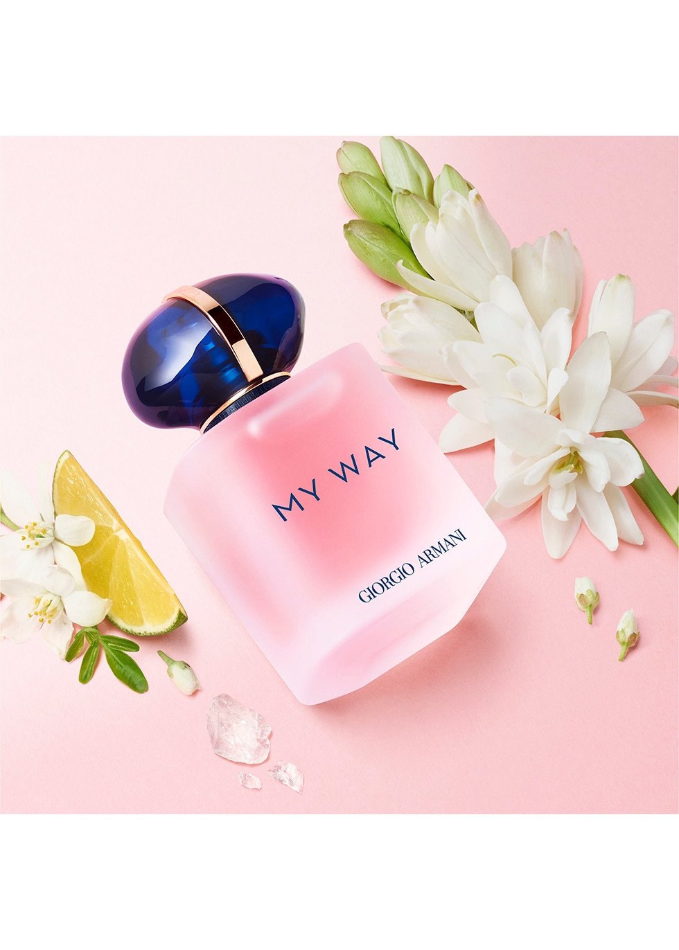 My Way Floral (90 مل) - الصورة 2