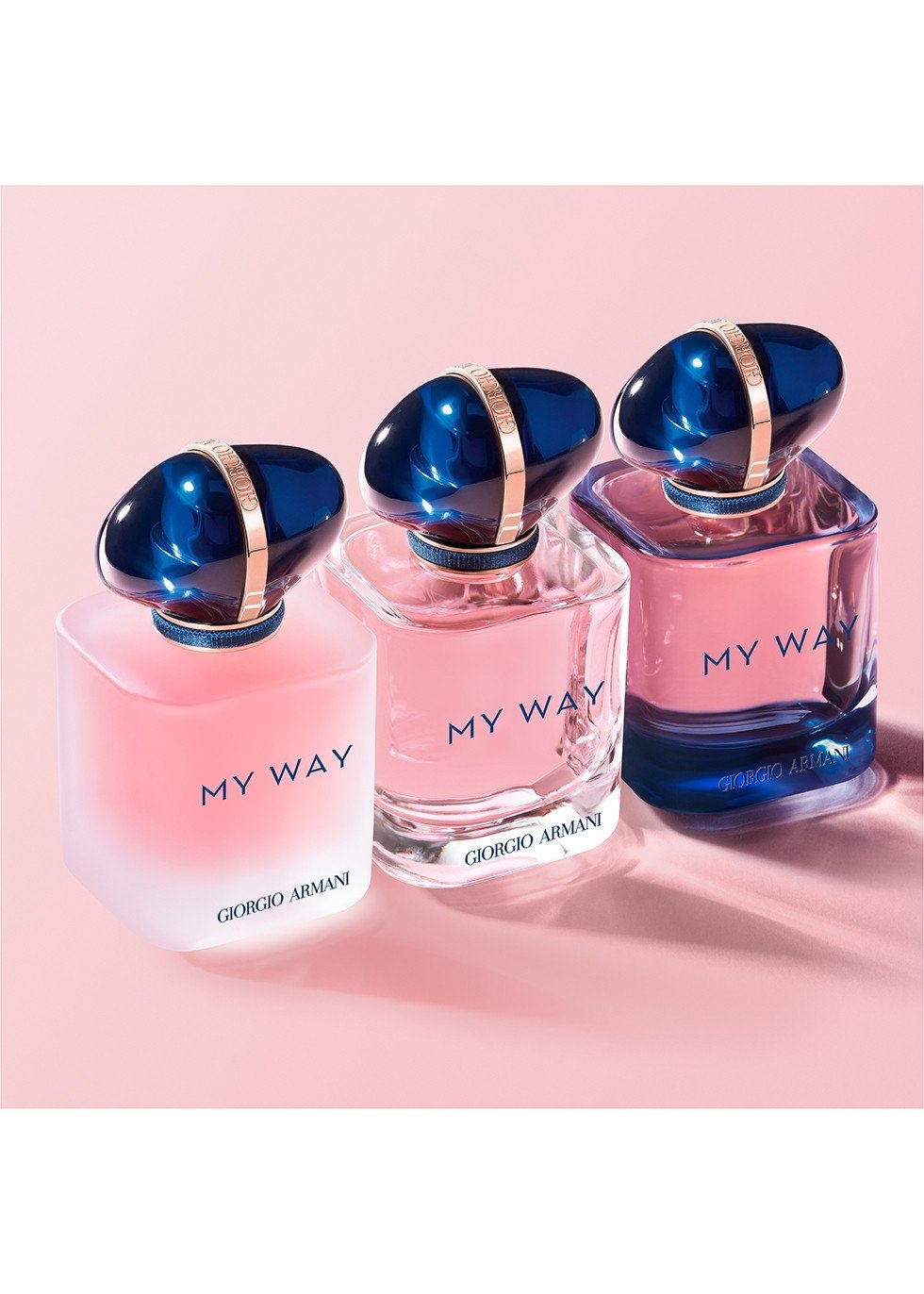 My Way Floral (90 مل) - الصورة 5