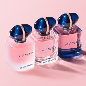 My Way Floral (90 مل)