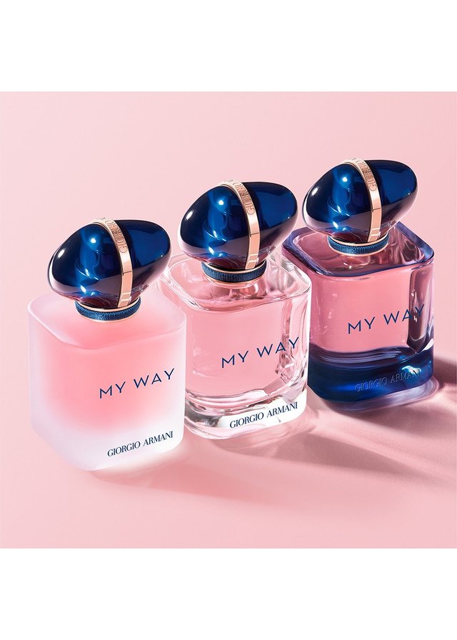 My Way Floral (90 مل) - الصورة 7