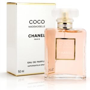 Coco Mademoiselle Chanel للنساء