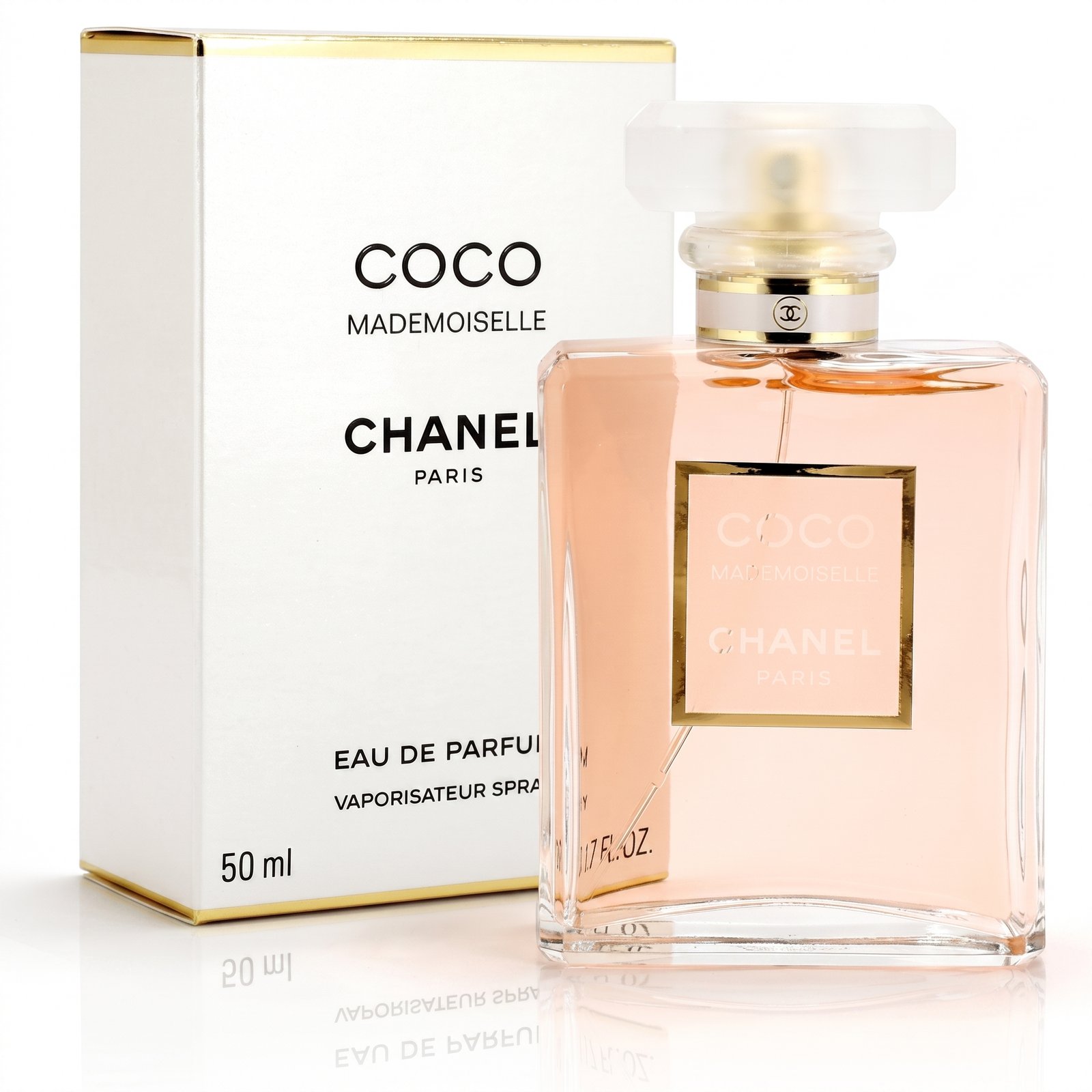 Coco Mademoiselle Chanel للنساء