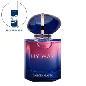 My Way Parfum Giorgio