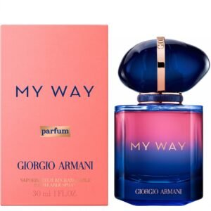 My Way Parfum Giorgio