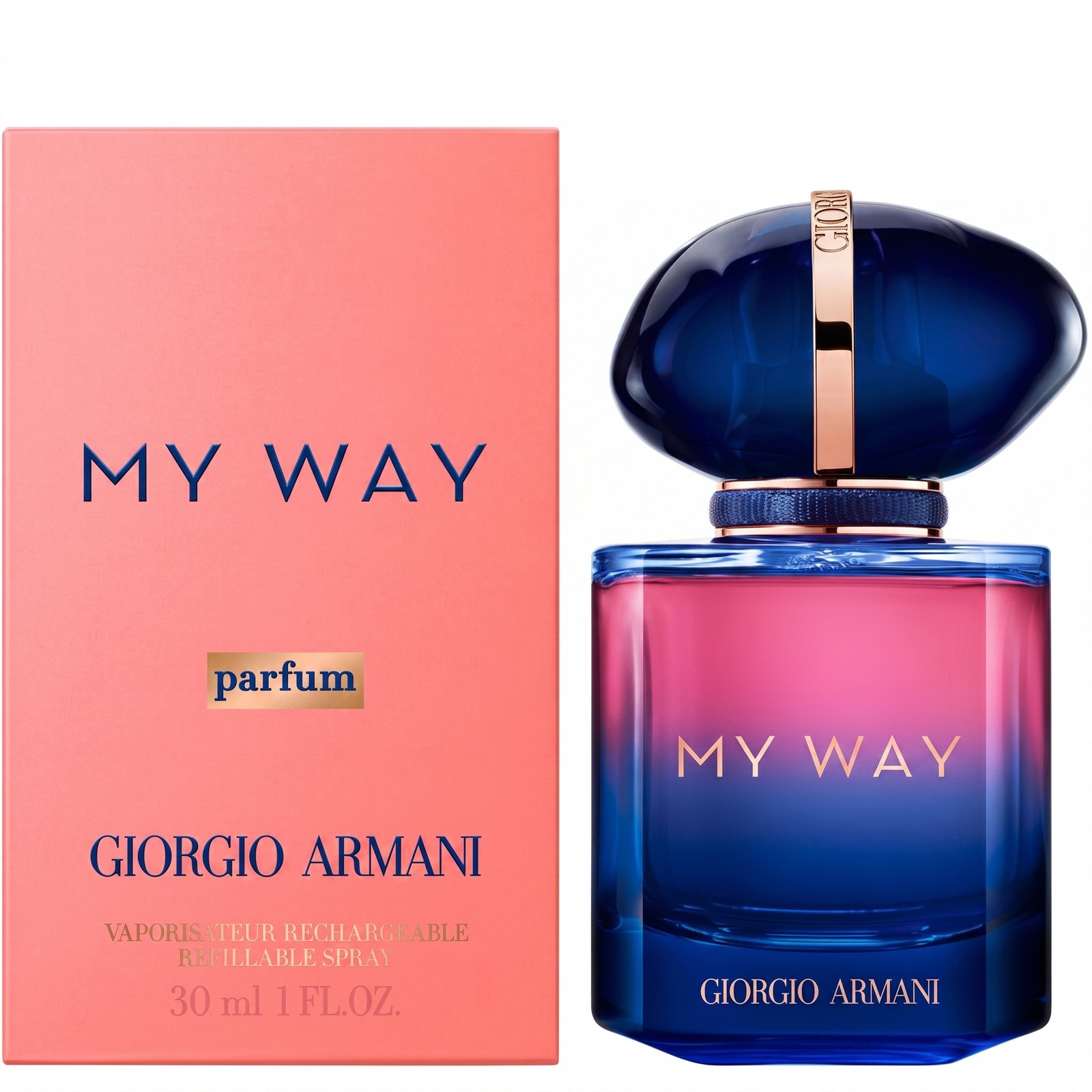 My Way Parfum Giorgio