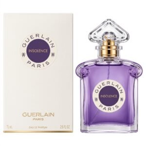 Insolence Eau de Parfum Guerlain للنساء (75 مل)