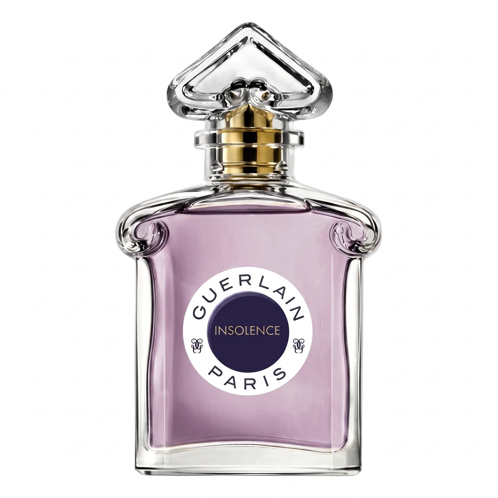 Insolence Eau de Parfum Guerlain للنساء (75 مل) - الصورة 3