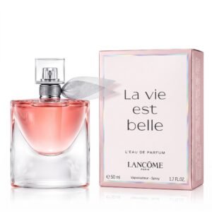عطر لا في إي بيل من لانكوم La Vie Est Belle (100 مل)