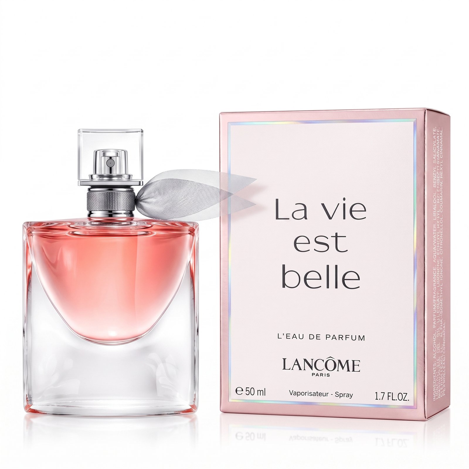 عطر لا في إي بيل من لانكوم La Vie Est Belle (100 مل)