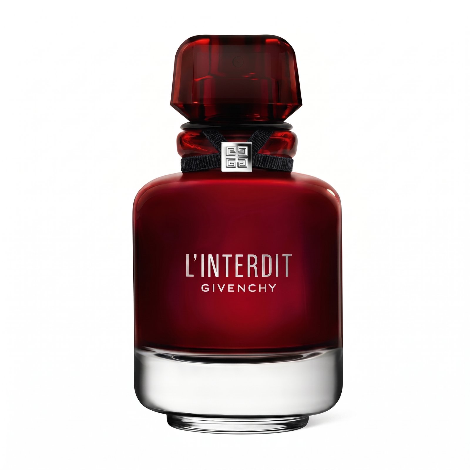 L'Interdit Eau de Parfum Rouge Givenchy (80 مل) - الصورة 2