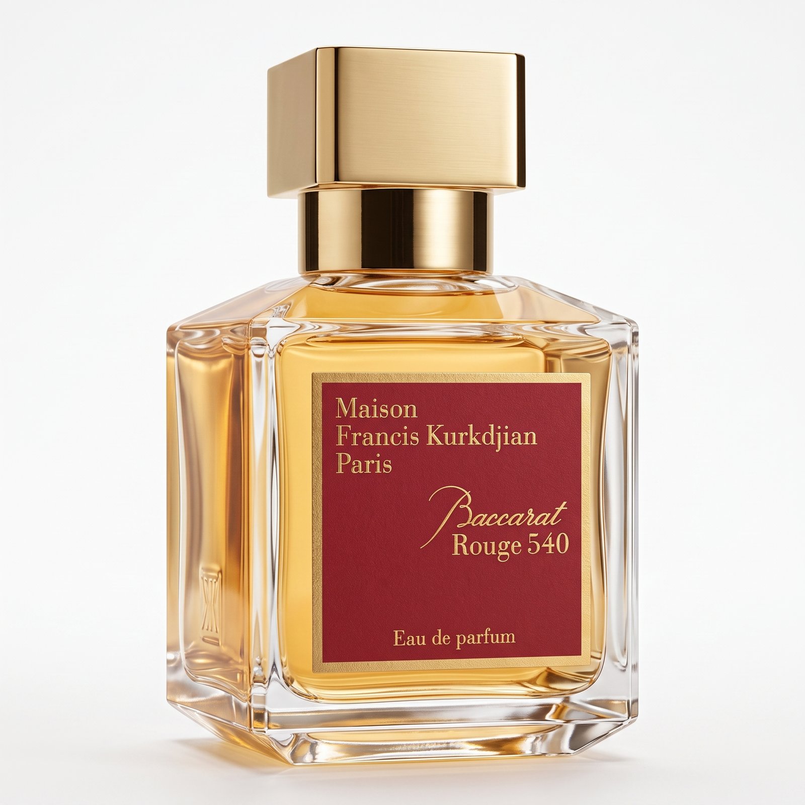 Baccarat Rouge 540 (70 مل)