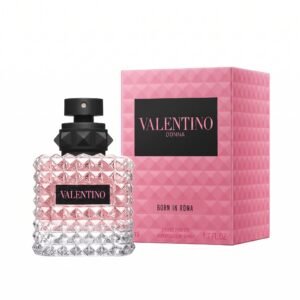 Valentino Donna Born In Roma (100 مل)