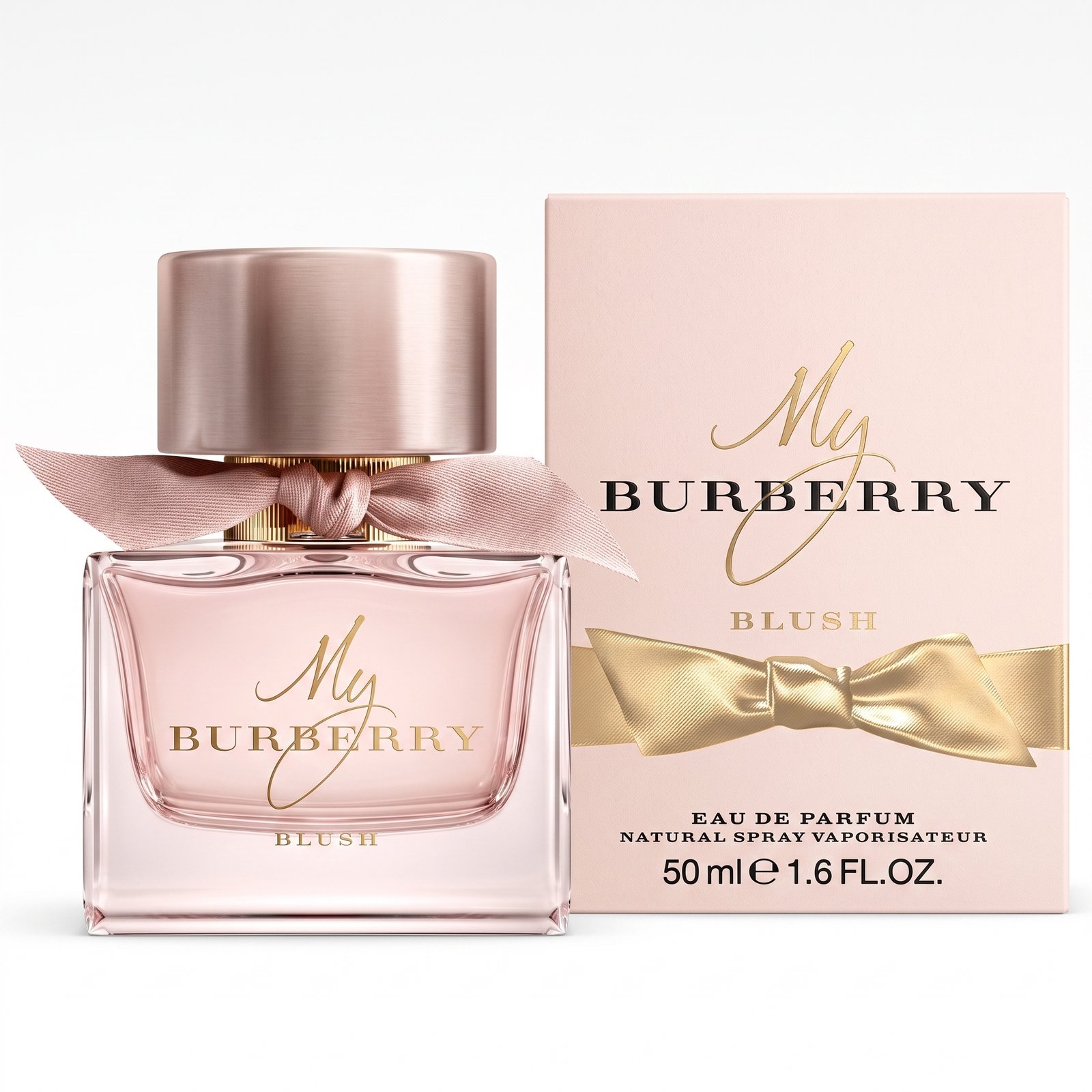 My Burberry Blush (90 مل)