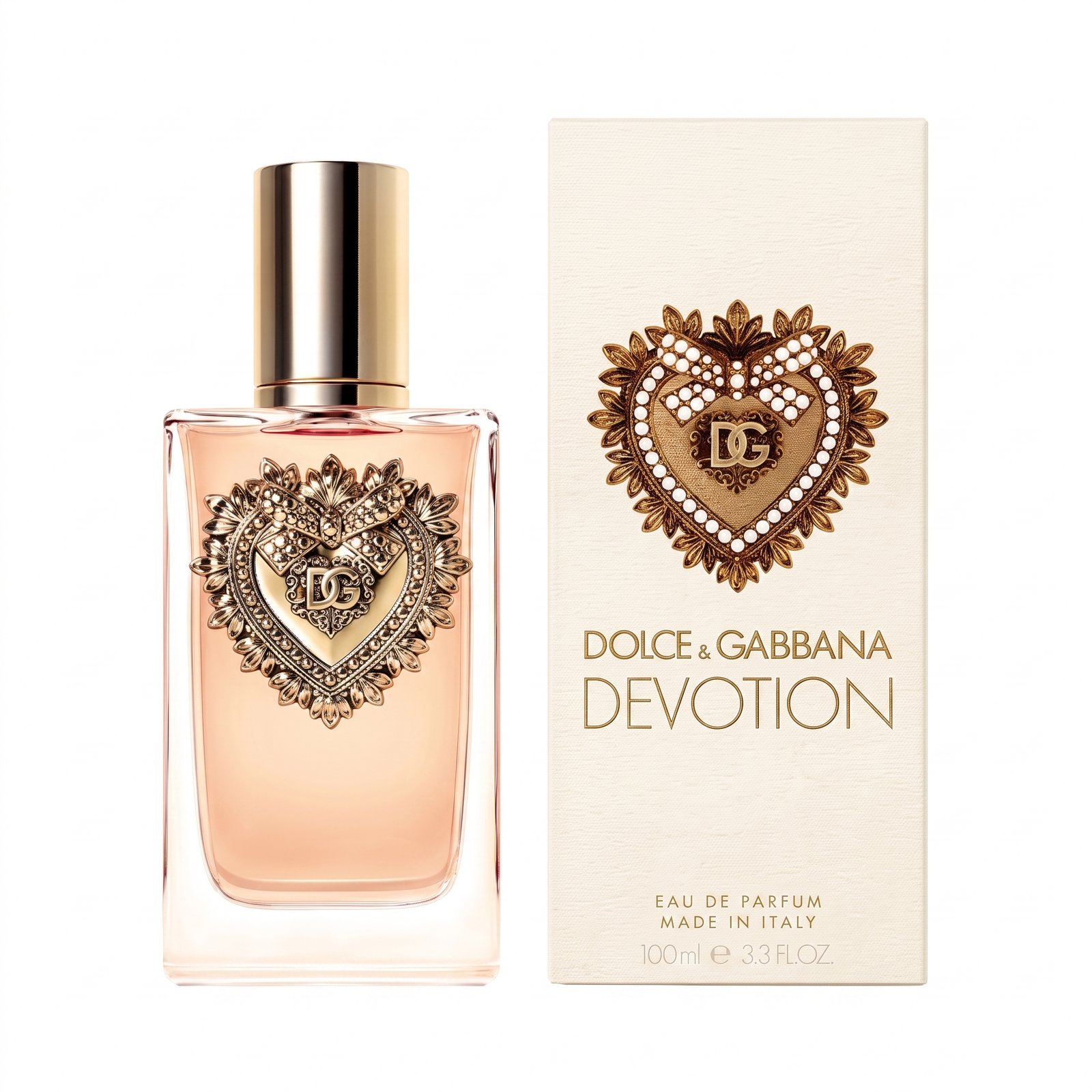 Devotion Dolce&Gabbana (100 مل)