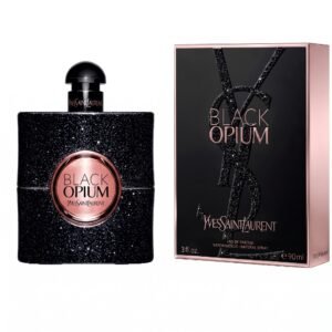 Black Opium Yves Saint Laurent (90 مل)