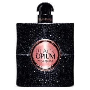 Black Opium Yves Saint Laurent (90 مل)
