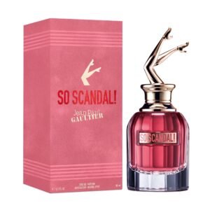 So Scandal! Jean Paul Gaultier (90 مل)