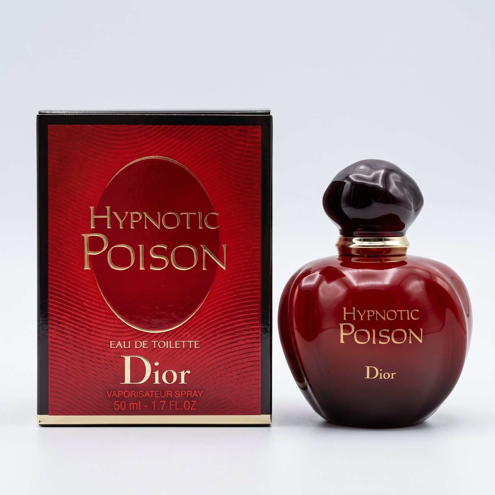 Hypnotic Poison Dior (EDT) (100 مل) - الصورة 5