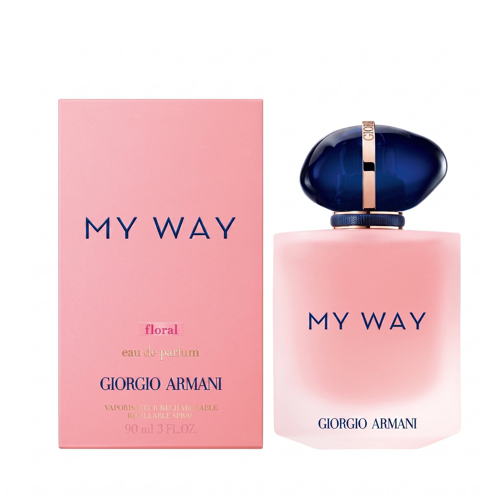 My Way Floral (90 مل)