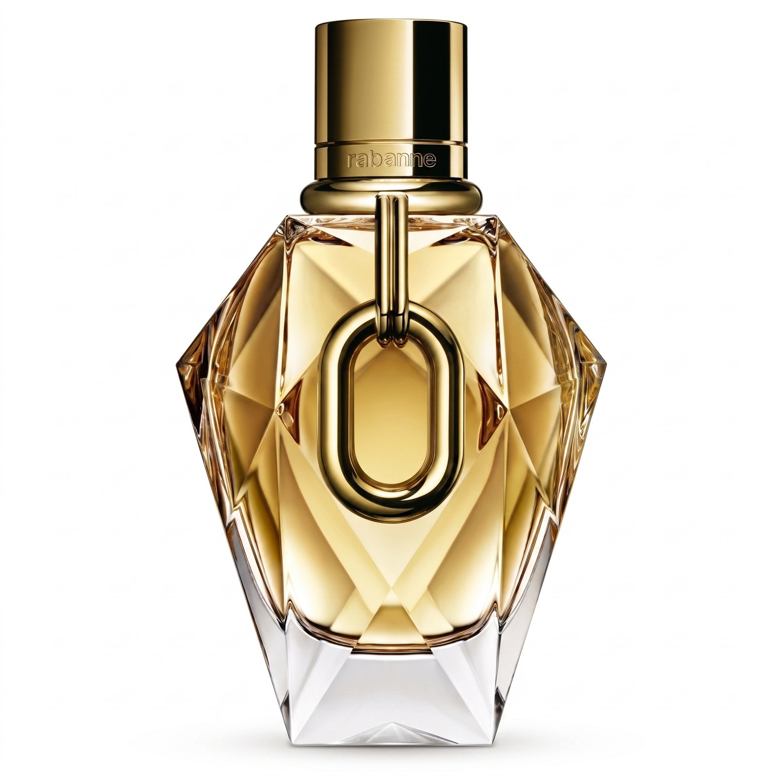Million Gold For Her Rabanne (90 مل) - الصورة 2