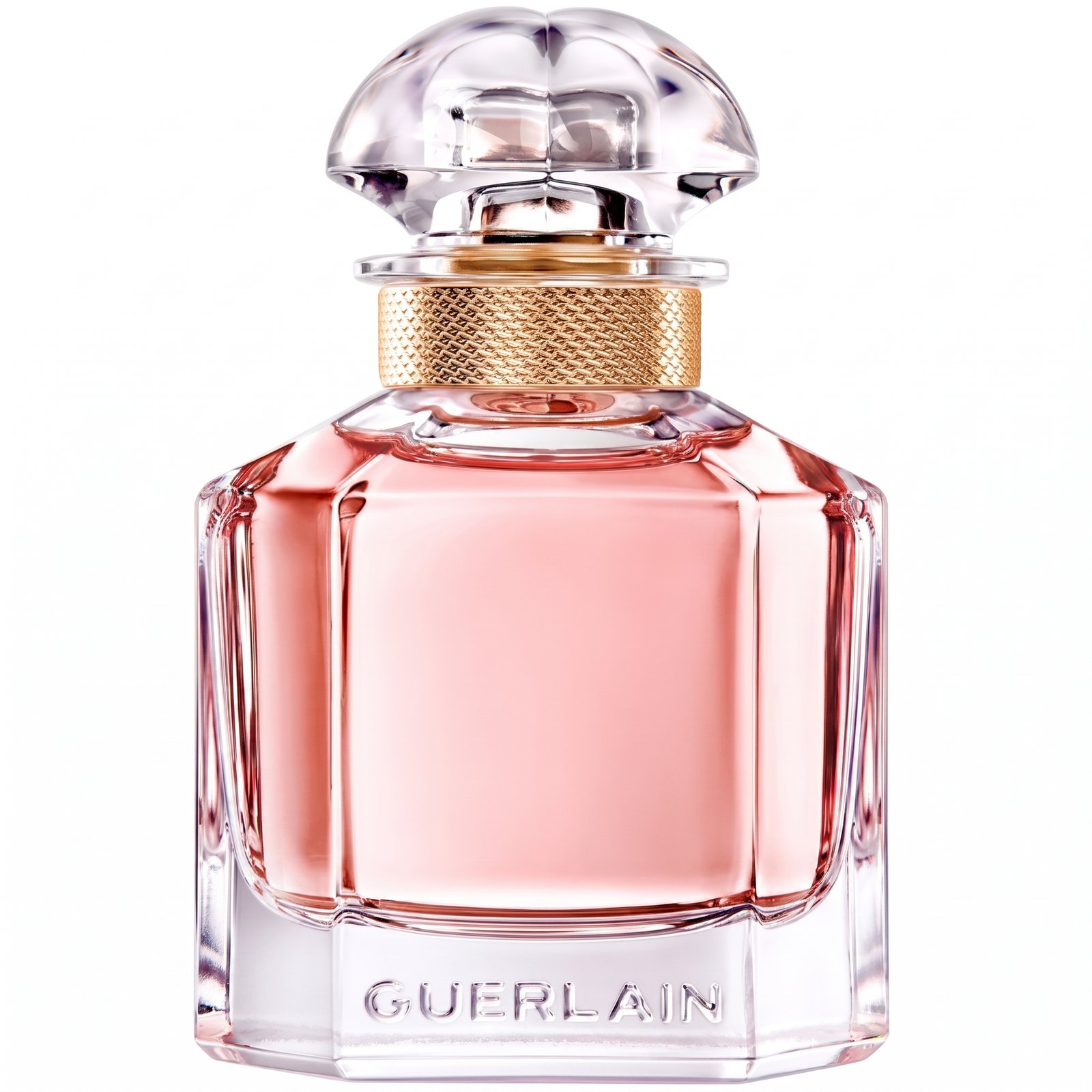 Mon Guerlain من جيرلان (100 مل) - الصورة 2