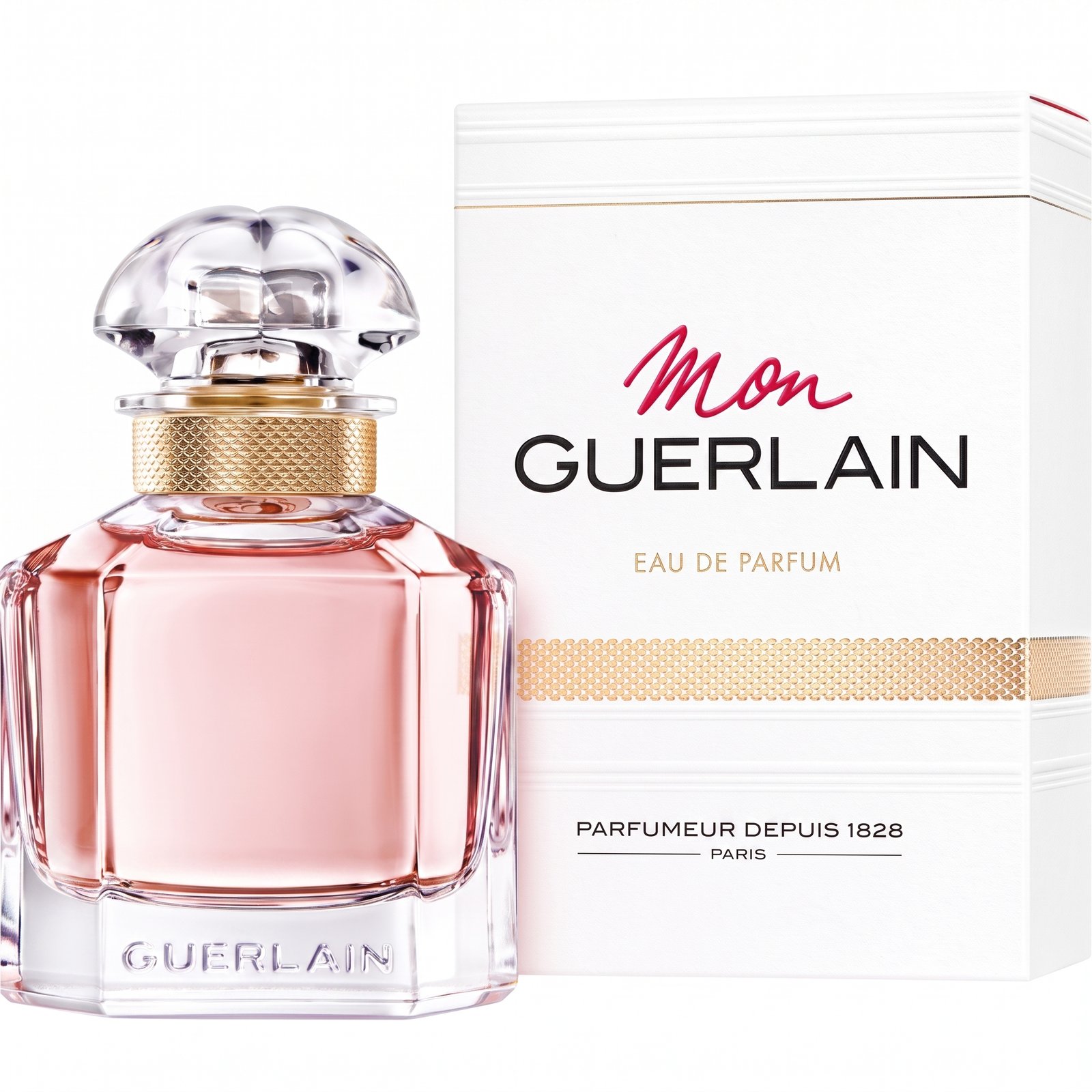 Mon Guerlain من جيرلان (100 مل)