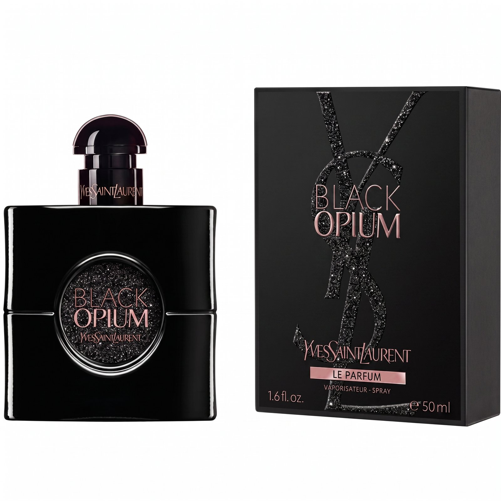 Black Opium Le Parfum (100 مل)