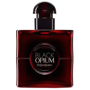 Black Opium Over Red Yves Saint Laurent 90ml