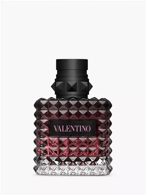 Valentino Donna Born In Roma Intense 100ml - الصورة 2