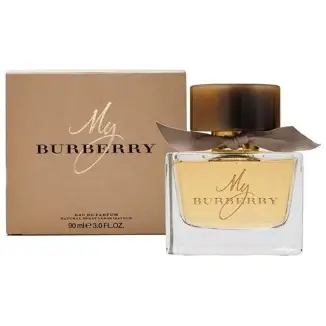 My Burberry 90ml - الصورة 3
