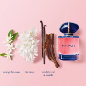 My Way Parfum Giorgio