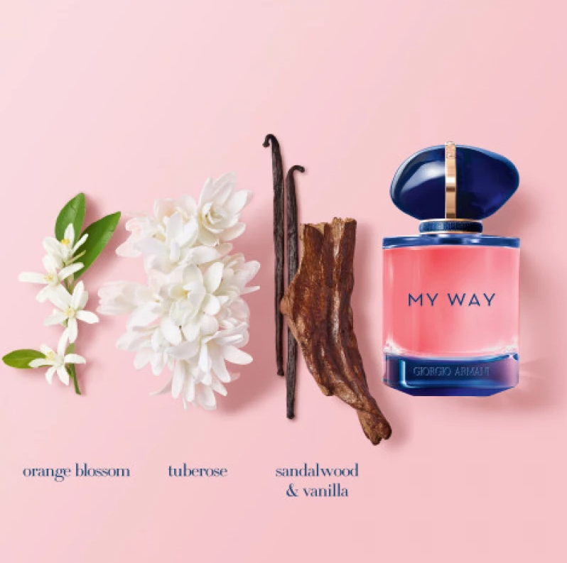 My Way Parfum Giorgio - الصورة 6