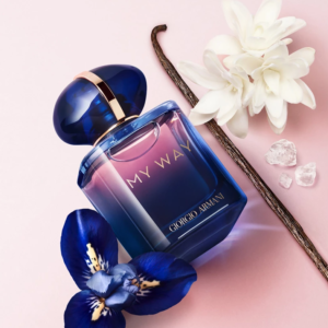My Way Parfum Giorgio