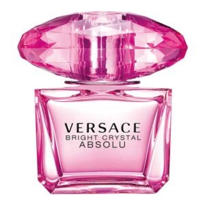 Versace Bright Crystal Absolu 90ml