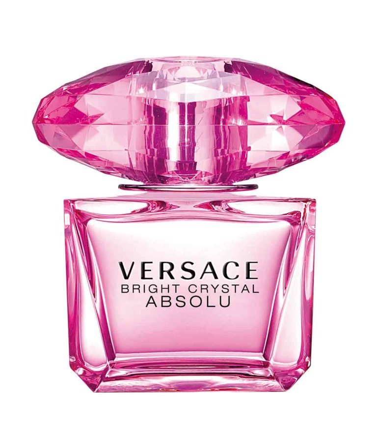 Versace Bright Crystal Absolu 90ml - الصورة 2