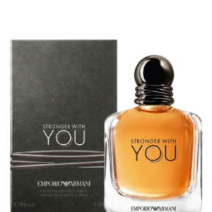 Emporio Armani Stronger With You EDT 100ml