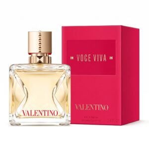Voce Viva Valentino 100ml