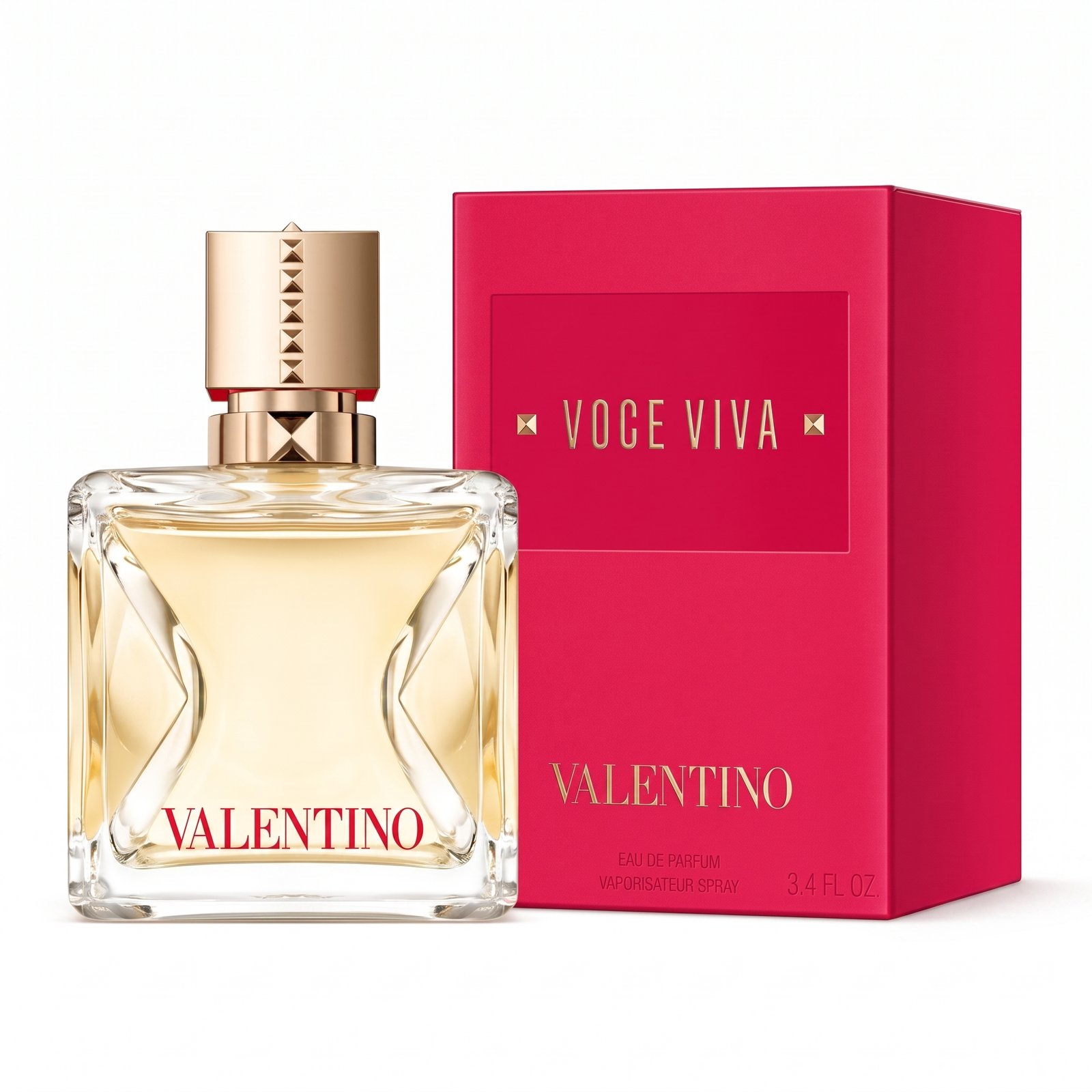 Voce Viva Valentino 100ml
