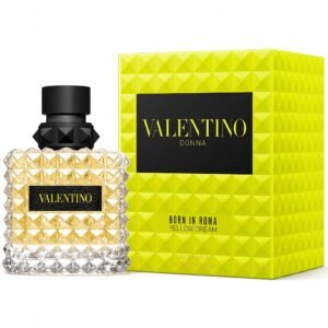 Valentino Donna Born In Roma Yellow Dream 100ml