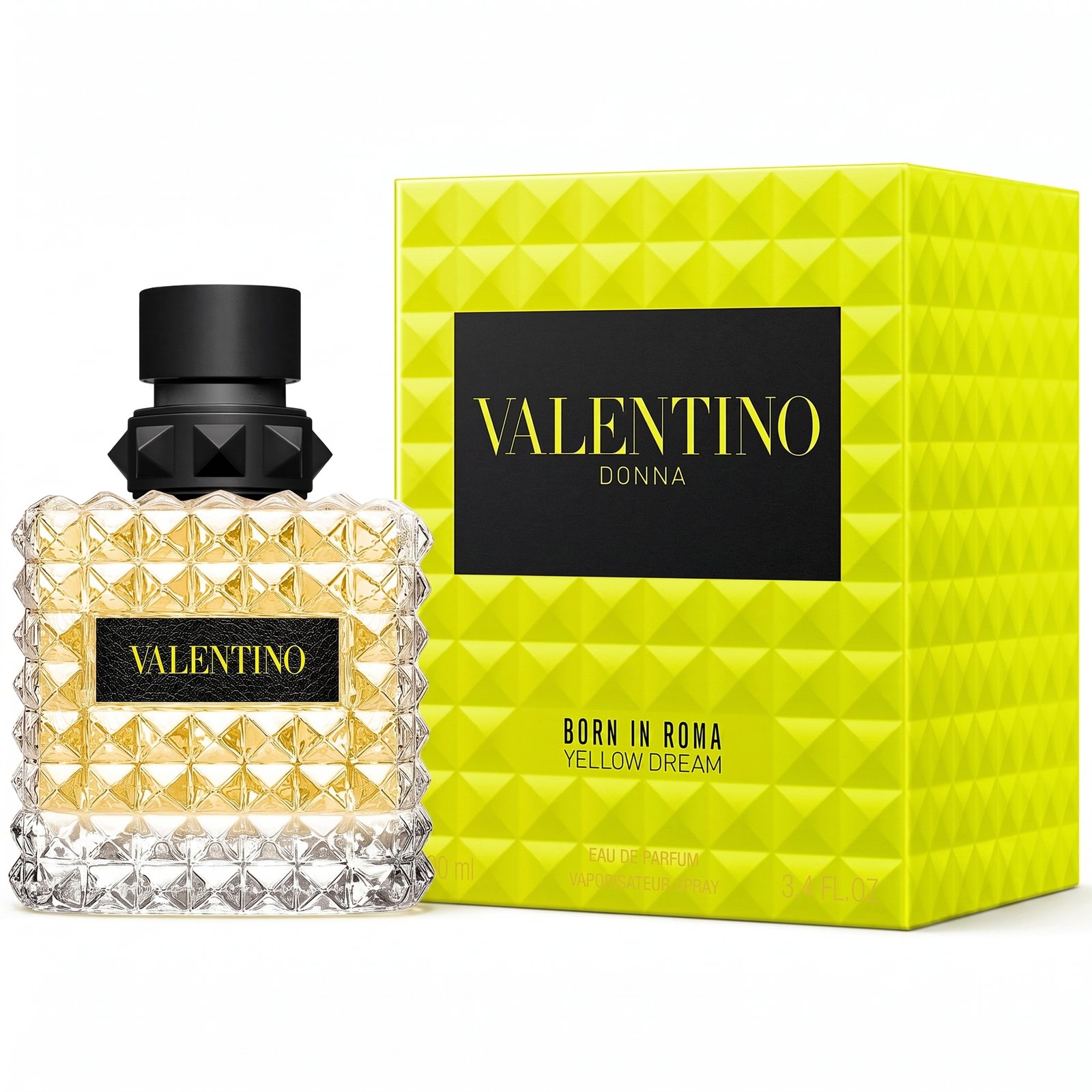 Valentino Donna Born In Roma Yellow Dream 100ml