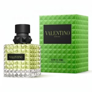 Valentino Donna Born in Roma Green Stravaganza 100ml